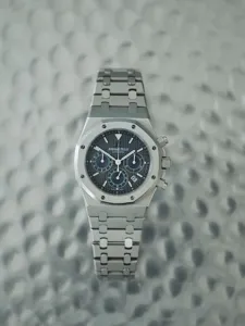 รับซื้อนาฬิกา Audemars Piguet (AP) 