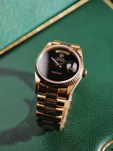 รับซื้อนาฬิกา Rolex